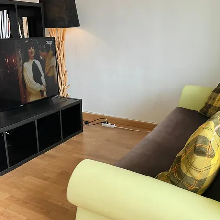 Apartamento Hypercentre Superbe 50 M2 2 Mn Plage