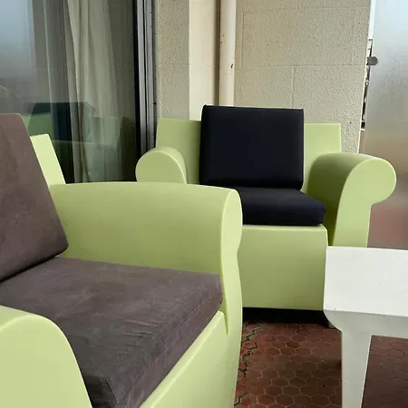 Hypercentre Superbe 50 M2 2 Mn Plage アパート *